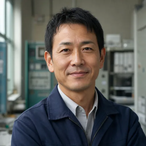 東京ガスNext one株式会社様をイメージしたAI生成の実写風イメージ画像