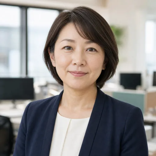 有限会社ヨコタ様をイメージしたAI生成の実写風イメージ画像