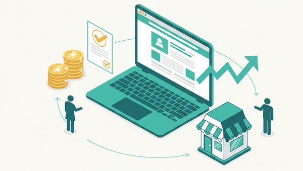 Made In Local に「補助金活用×ホームページ制作」強化に関する記事が掲載されました